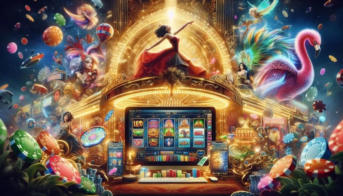 StoneVegas Casino